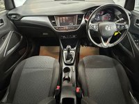 USED 2019 69 VAUXHALL CROSSLAND X 1.2 SE SUV 5dr Petrol Manual Euro 6 (83 ps) 