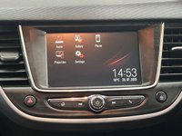 USED 2019 69 VAUXHALL CROSSLAND X 1.2 SE SUV 5dr Petrol Manual Euro 6 (83 ps) 