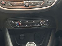 USED 2019 69 VAUXHALL CROSSLAND X 1.2 SE SUV 5dr Petrol Manual Euro 6 (83 ps) 