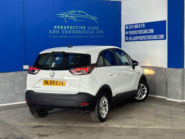 2019 VAUXHALL CROSSLAND X - Photo 3