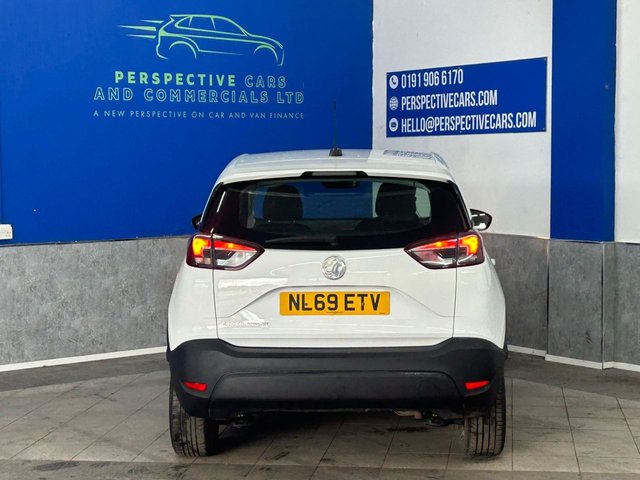 2019 VAUXHALL CROSSLAND X - Photo 4