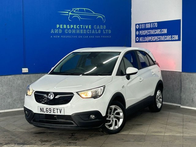 2019 VAUXHALL CROSSLAND X - Photo 7