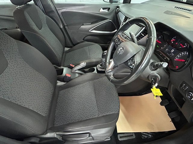 2019 VAUXHALL CROSSLAND X - Photo 9