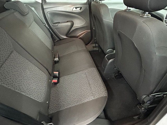 2019 VAUXHALL CROSSLAND X - Photo 10