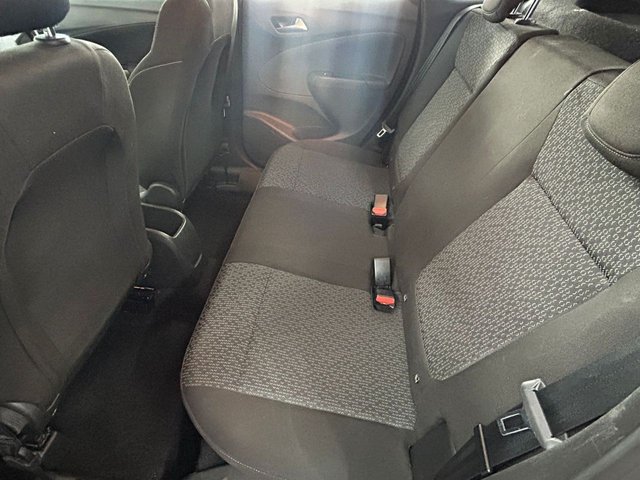 2019 VAUXHALL CROSSLAND X - Photo 12