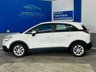 USED 2019 69 VAUXHALL CROSSLAND X 1.2 SE SUV 5dr Petrol Manual Euro 6 (83 ps) 