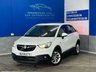 USED 2019 69 VAUXHALL CROSSLAND X 1.2 SE SUV 5dr Petrol Manual Euro 6 (83 ps) 