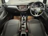 USED 2019 69 VAUXHALL CROSSLAND X 1.2 SE SUV 5dr Petrol Manual Euro 6 (83 ps) 