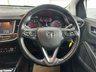USED 2019 69 VAUXHALL CROSSLAND X 1.2 SE SUV 5dr Petrol Manual Euro 6 (83 ps) 
