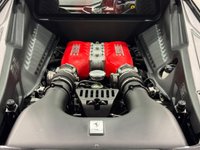 USED 2011 61 FERRARI 458 ITALIA DCT Complete Ferrari Service Record New Pirelli Tyres