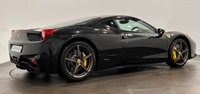 USED 2011 61 FERRARI 458 ITALIA DCT Complete Ferrari Service Record New Pirelli Tyres