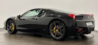 USED 2011 61 FERRARI 458 ITALIA DCT Complete Ferrari Service Record New Pirelli Tyres