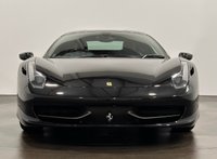 USED 2011 61 FERRARI 458 ITALIA DCT Complete Ferrari Service Record New Pirelli Tyres