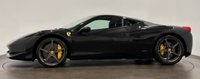 USED 2011 61 FERRARI 458 ITALIA DCT Complete Ferrari Service Record New Pirelli Tyres