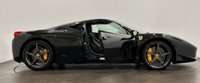 USED 2011 61 FERRARI 458 ITALIA DCT Complete Ferrari Service Record New Pirelli Tyres