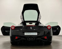 USED 2011 61 FERRARI 458 ITALIA DCT Complete Ferrari Service Record New Pirelli Tyres