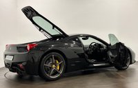 USED 2011 61 FERRARI 458 ITALIA DCT Complete Ferrari Service Record New Pirelli Tyres