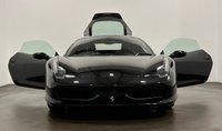 USED 2011 61 FERRARI 458 ITALIA DCT Complete Ferrari Service Record New Pirelli Tyres