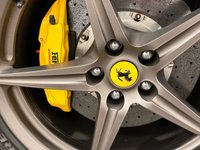USED 2011 61 FERRARI 458 ITALIA DCT Complete Ferrari Service Record New Pirelli Tyres