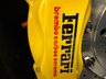 USED 2011 61 FERRARI 458 ITALIA DCT Complete Ferrari Service Record New Pirelli Tyres