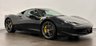 USED 2011 61 FERRARI 458 ITALIA DCT Complete Ferrari Service Record New Pirelli Tyres
