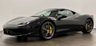 USED 2011 61 FERRARI 458 ITALIA DCT Complete Ferrari Service Record New Pirelli Tyres