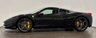 USED 2011 61 FERRARI 458 ITALIA DCT Complete Ferrari Service Record New Pirelli Tyres