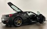 USED 2011 61 FERRARI 458 ITALIA DCT Complete Ferrari Service Record New Pirelli Tyres