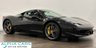 USED 2011 61 FERRARI 458 ITALIA DCT Complete Ferrari Service Record New Pirelli Tyres