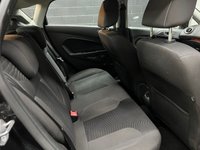 USED 2016 16 FORD FIESTA 1.25 Zetec Hatchback 5dr Petrol Manual Euro 6 (82 ps) 