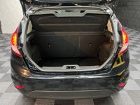 USED 2016 16 FORD FIESTA 1.25 Zetec Hatchback 5dr Petrol Manual Euro 6 (82 ps) 
