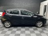USED 2016 16 FORD FIESTA 1.25 Zetec Hatchback 5dr Petrol Manual Euro 6 (82 ps) 
