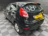 USED 2016 16 FORD FIESTA 1.25 Zetec Hatchback 5dr Petrol Manual Euro 6 (82 ps) 