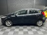 USED 2016 16 FORD FIESTA 1.25 Zetec Hatchback 5dr Petrol Manual Euro 6 (82 ps) 