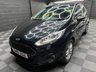 USED 2016 16 FORD FIESTA 1.25 Zetec Hatchback 5dr Petrol Manual Euro 6 (82 ps) 