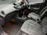 USED 2016 16 FORD FIESTA 1.25 Zetec Hatchback 5dr Petrol Manual Euro 6 (82 ps) 