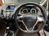 USED 2016 16 FORD FIESTA 1.25 Zetec Hatchback 5dr Petrol Manual Euro 6 (82 ps) 