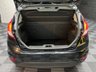 USED 2016 16 FORD FIESTA 1.25 Zetec Hatchback 5dr Petrol Manual Euro 6 (82 ps) 