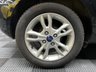USED 2016 16 FORD FIESTA 1.25 Zetec Hatchback 5dr Petrol Manual Euro 6 (82 ps) 
