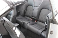 USED 2016 16 MERCEDES-BENZ E-CLASS 2.1 E220 BlueTEC AMG Line Cabriolet 2dr Diesel G-Tronic+ Euro 6 (s/s) (177 ps) 