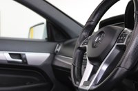 USED 2016 16 MERCEDES-BENZ E-CLASS 2.1 E220 BlueTEC AMG Line Cabriolet 2dr Diesel G-Tronic+ Euro 6 (s/s) (177 ps) 