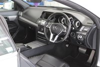 USED 2016 16 MERCEDES-BENZ E-CLASS 2.1 E220 BlueTEC AMG Line Cabriolet 2dr Diesel G-Tronic+ Euro 6 (s/s) (177 ps) 