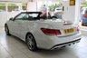USED 2016 16 MERCEDES-BENZ E-CLASS 2.1 E220 BlueTEC AMG Line Cabriolet 2dr Diesel G-Tronic+ Euro 6 (s/s) (177 ps) 