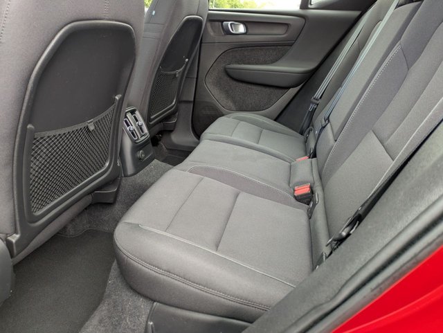 2022 Volvo Xc40 1.5L Inscription Expression 5dr - Photo 10