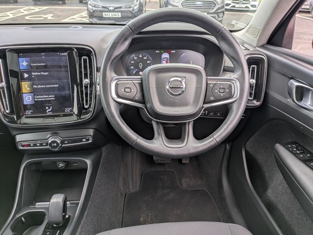 2022 Volvo Xc40 1.5L Inscription Expression 5dr - Photo 6