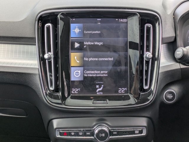 2022 Volvo Xc40 1.5L Inscription Expression 5dr - Photo 11