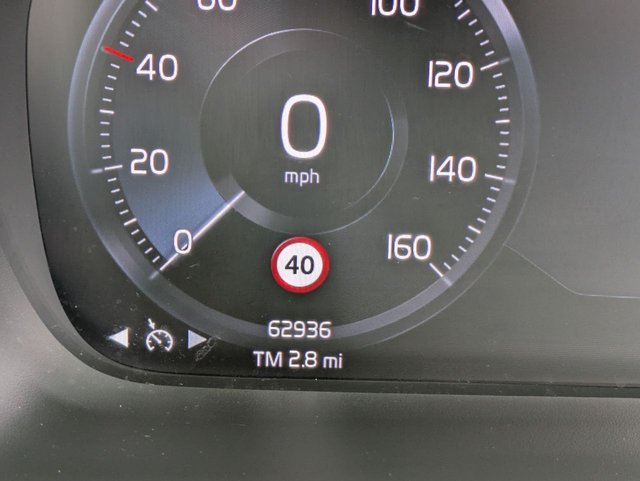 2022 Volvo Xc40 1.5L Inscription Expression 5dr - Photo 7