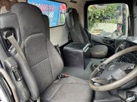 USED 2015 65 MERCEDES-BENZ AROCS 2015 Mercedes Arocs 1824 Skip Loader 