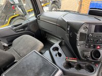 USED 2015 65 MERCEDES-BENZ AROCS 2015 Mercedes Arocs 1824 Skip Loader 