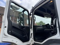 USED 2015 65 MERCEDES-BENZ AROCS 2015 Mercedes Arocs 1824 Skip Loader 